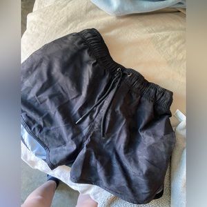 NFQ (Never fuckin quit) brand shorts